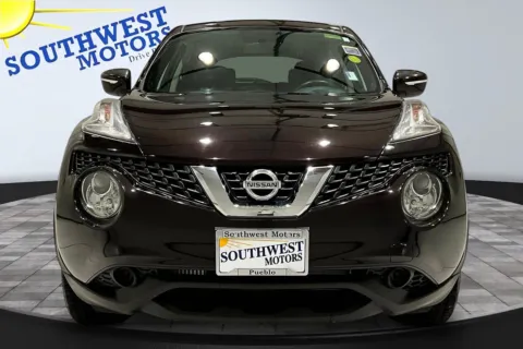 Photos of 2017 Nissan JUKE SV for sale in Pueblo, CO at Southwest Motors