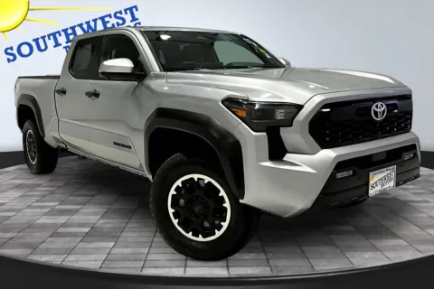 Another view of 2024 Toyota Tacoma TRD Off Road for sale in Pueblo, CO at Southwest Motors