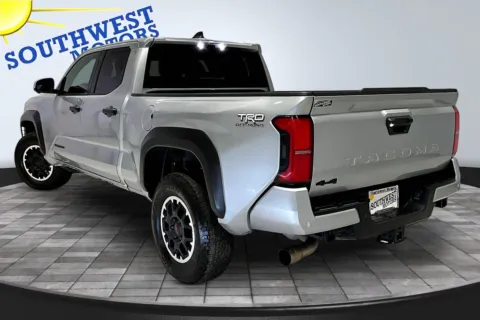 More photos of 2024 Toyota Tacoma TRD Off Road at Southwest Motors, CO
