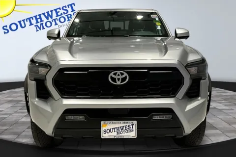Photos of 2024 Toyota Tacoma TRD Off Road for sale in Pueblo, CO at Southwest Motors