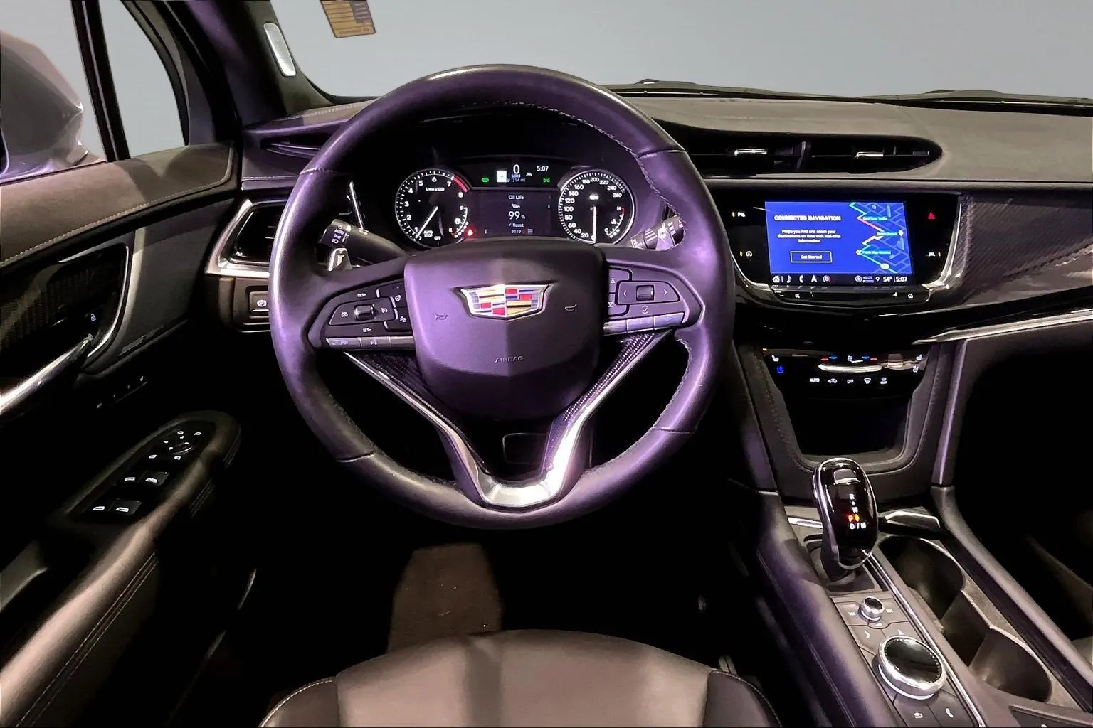 2024 Cadillac XT6 Sport - Photo 9