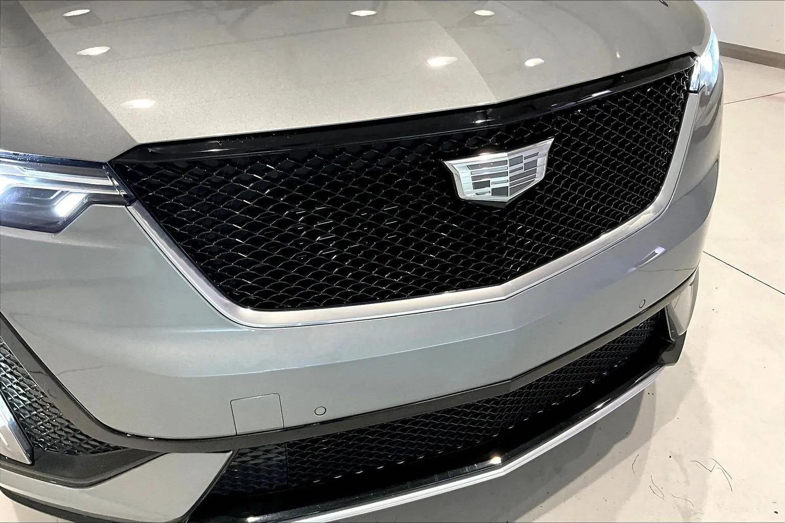 2024 Cadillac XT6 Sport - Photo 33