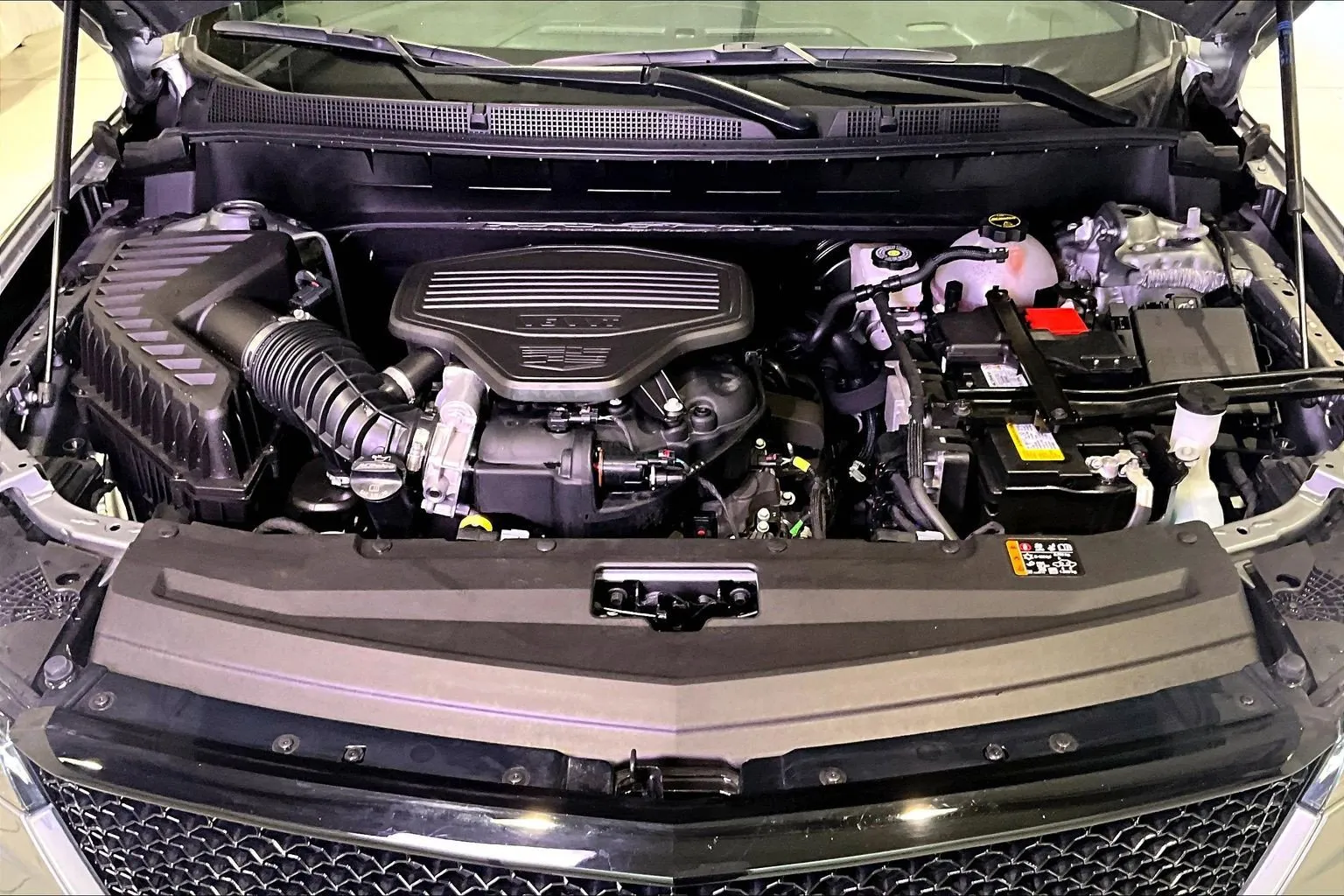 2024 Cadillac XT6 Sport - Photo 30