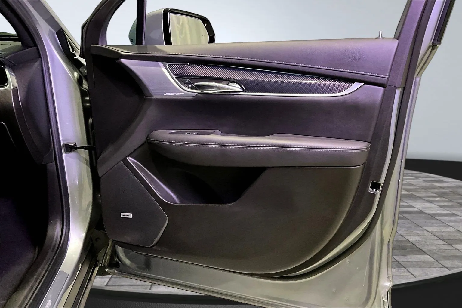 2024 Cadillac XT6 Sport - Photo 28