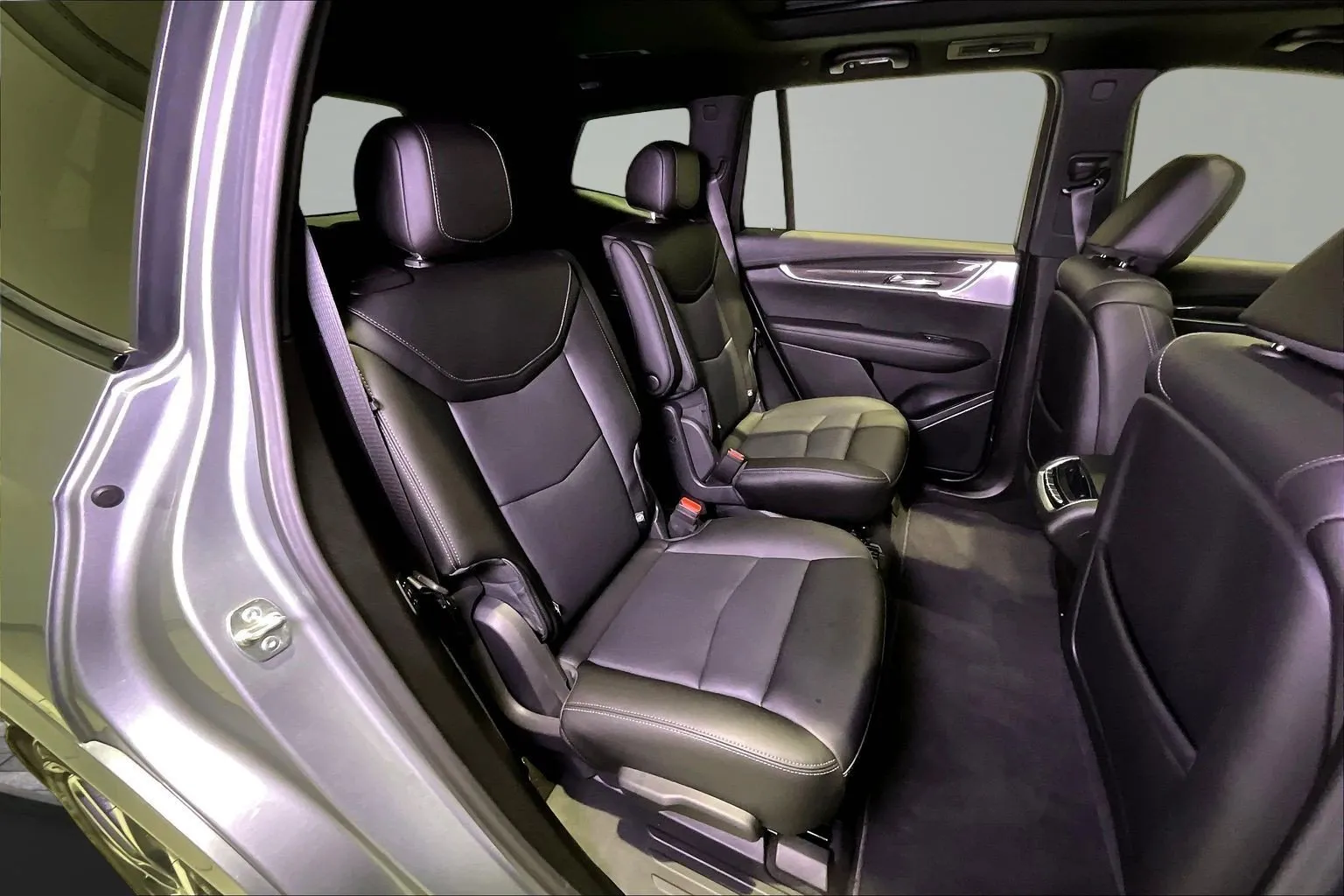 2024 Cadillac XT6 Sport - Photo 24