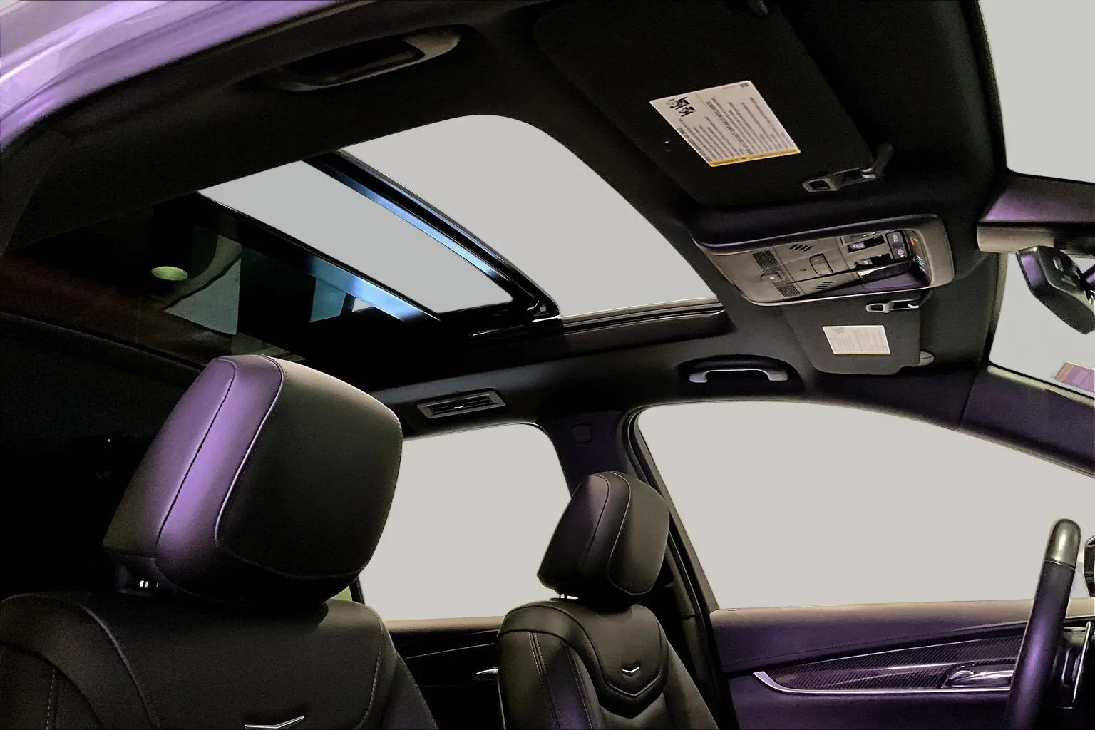 2024 Cadillac XT6 Sport - Photo 27
