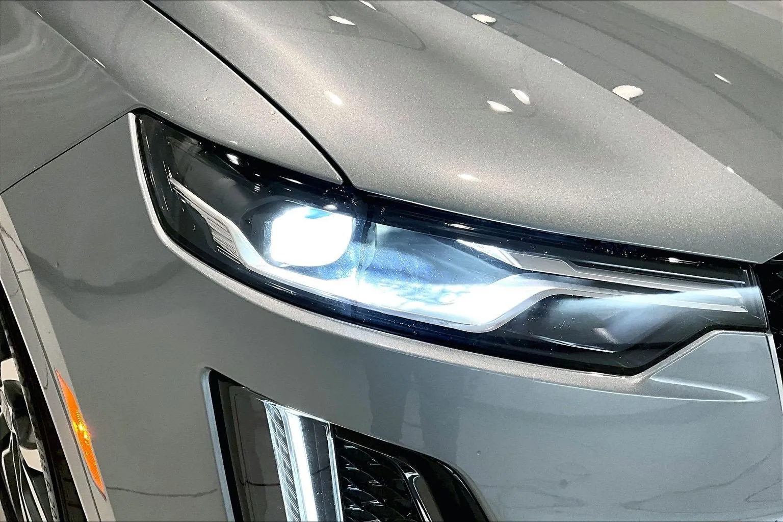 2024 Cadillac XT6 Sport - Photo 32