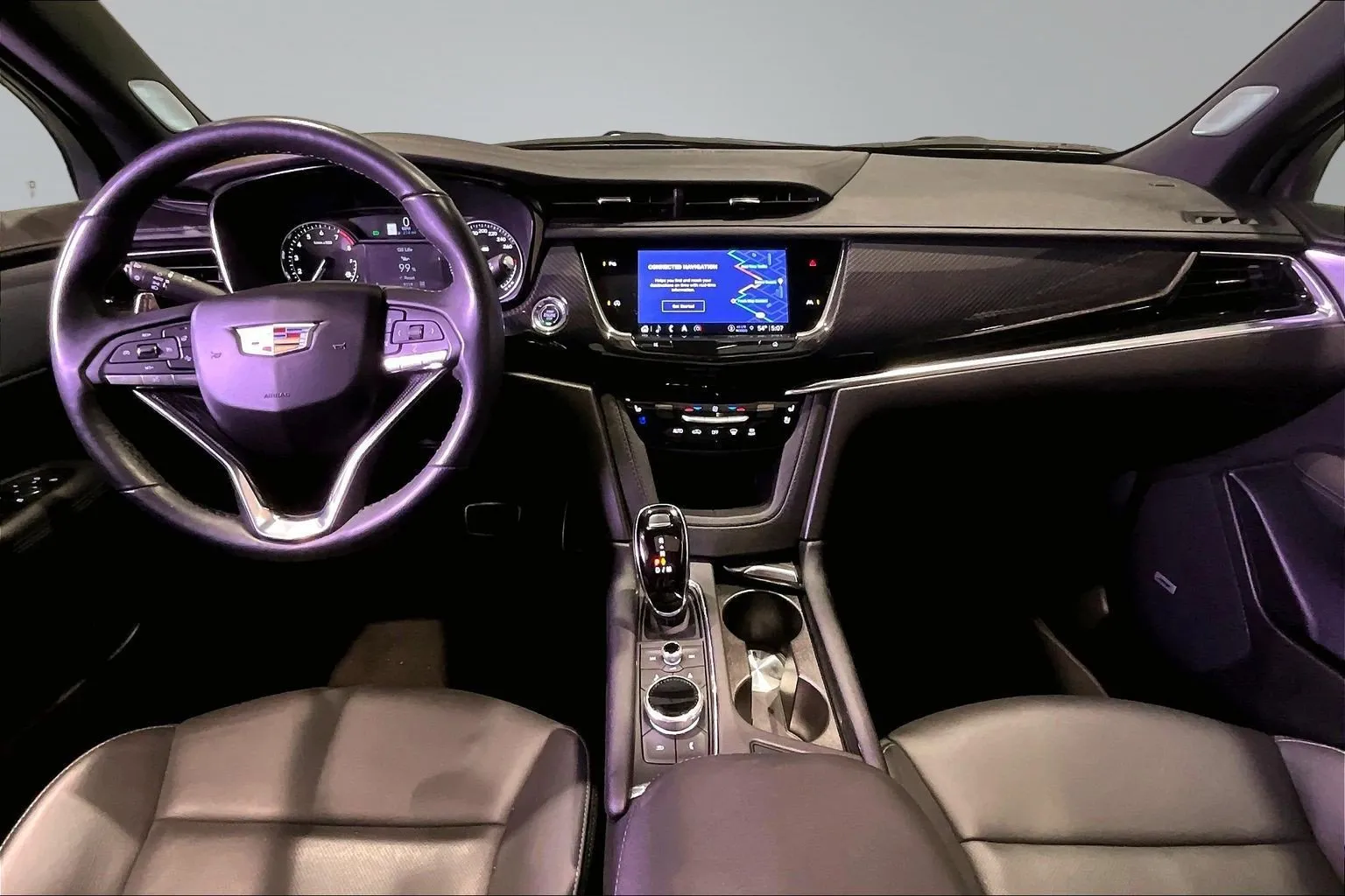 2024 Cadillac XT6 Sport - Photo 8