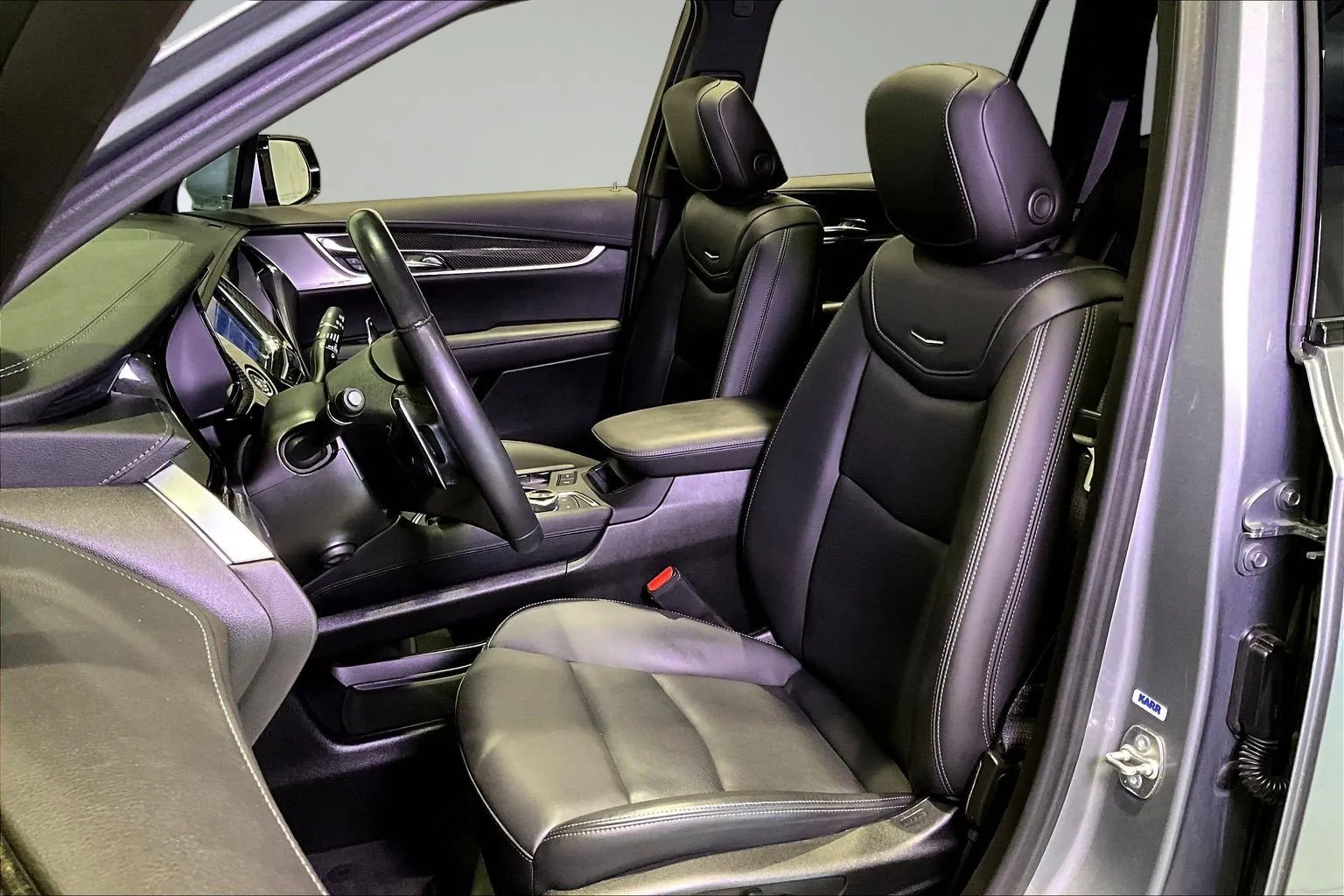 2024 Cadillac XT6 Sport - Photo 21