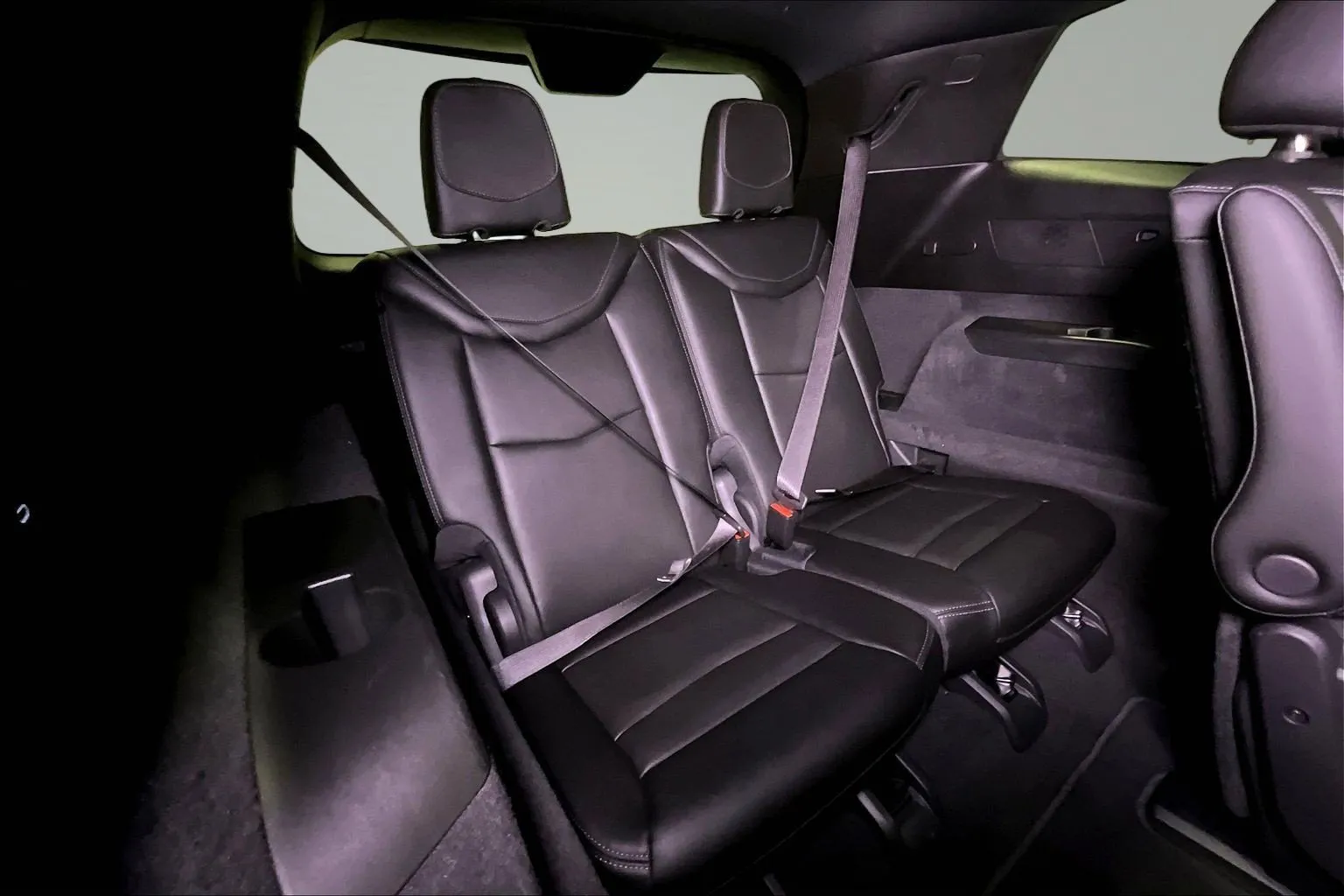 2024 Cadillac XT6 Sport - Photo 25