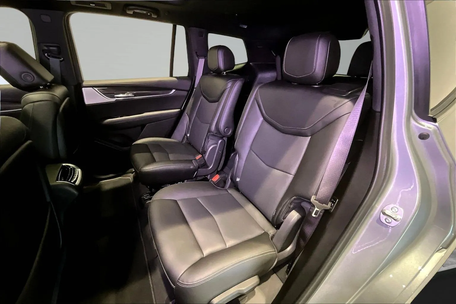 2024 Cadillac XT6 Sport - Photo 22