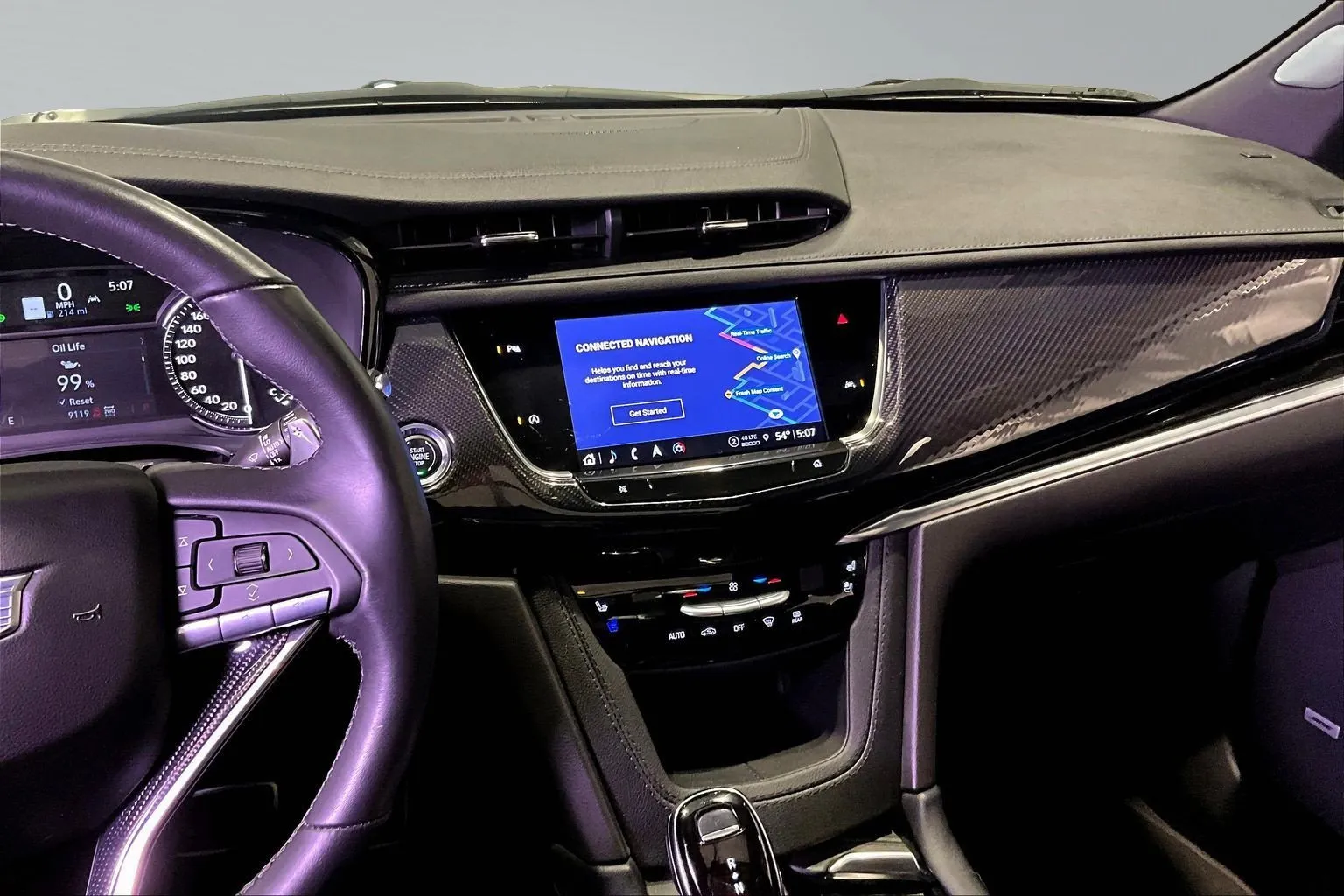 2024 Cadillac XT6 Sport - Photo 10