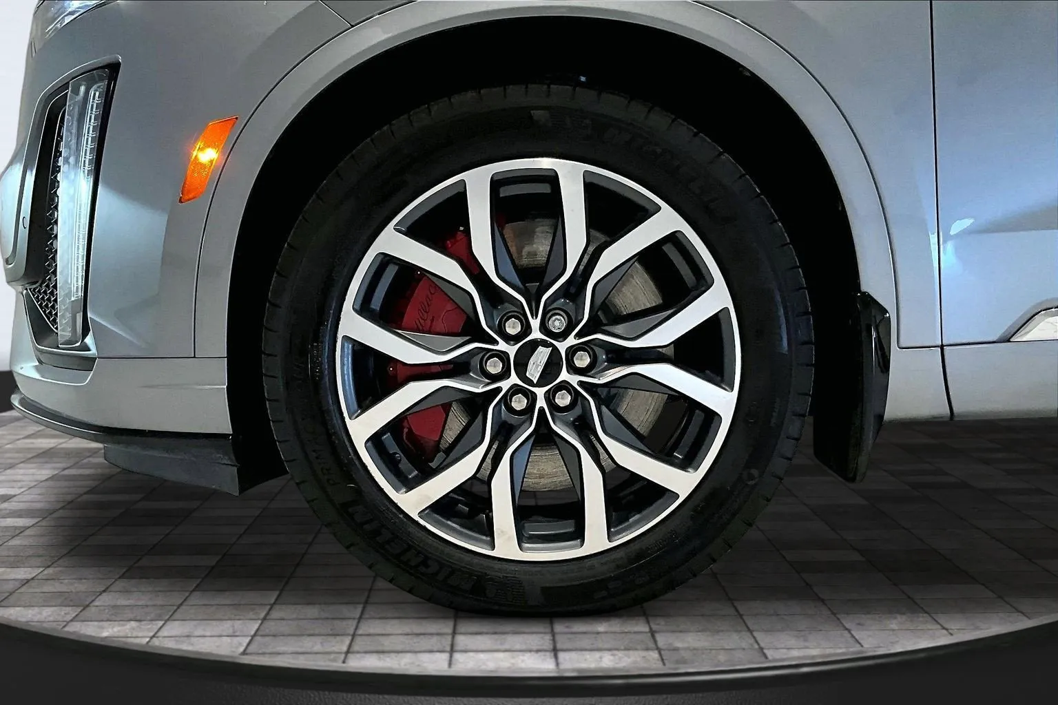 2024 Cadillac XT6 Sport - Photo 34