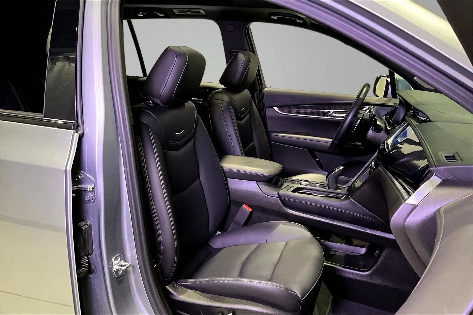 2024 Cadillac XT6 Sport - Photo 29