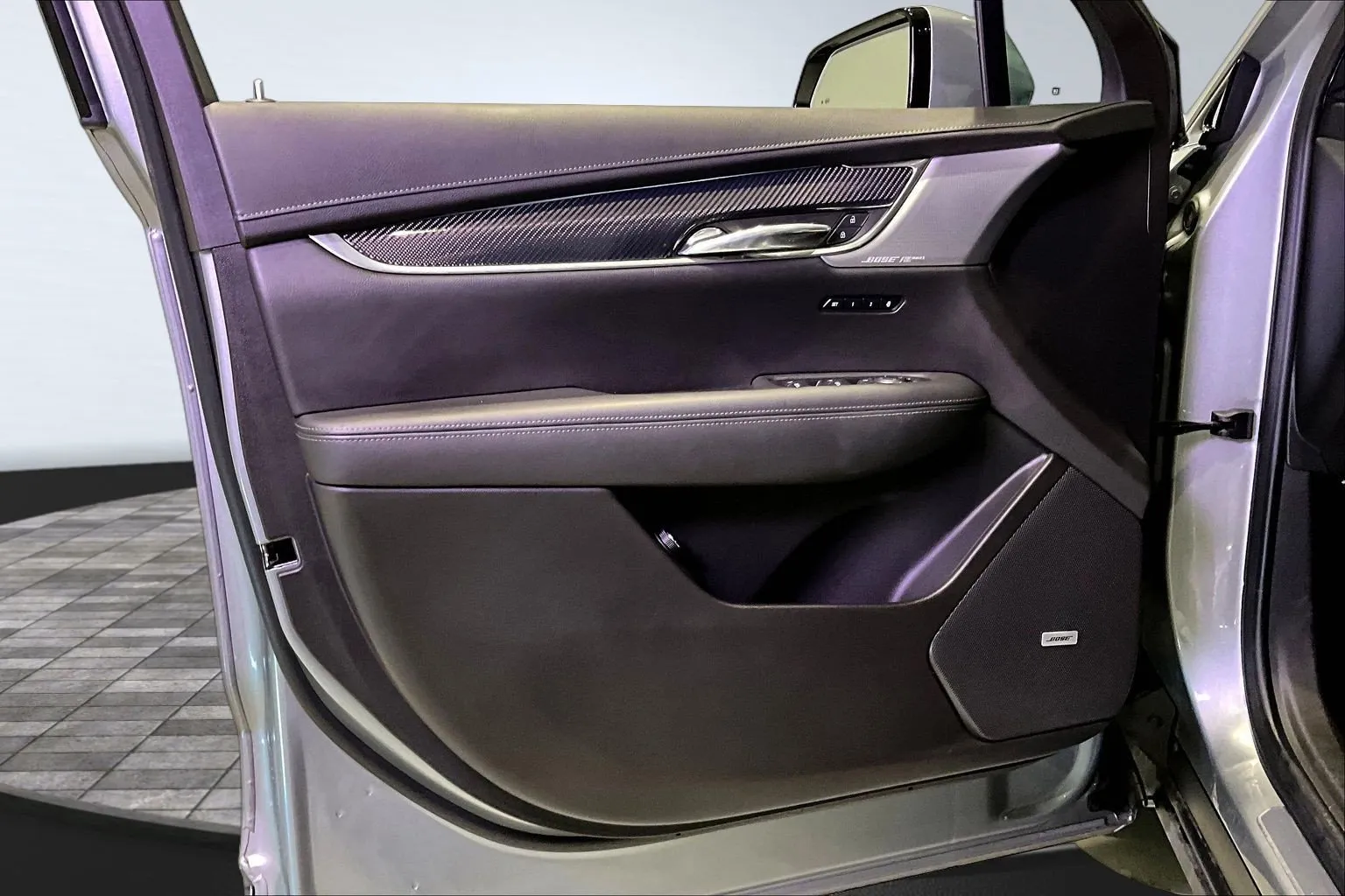 2024 Cadillac XT6 Sport - Photo 20