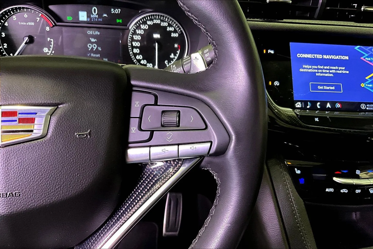2024 Cadillac XT6 Sport - Photo 13