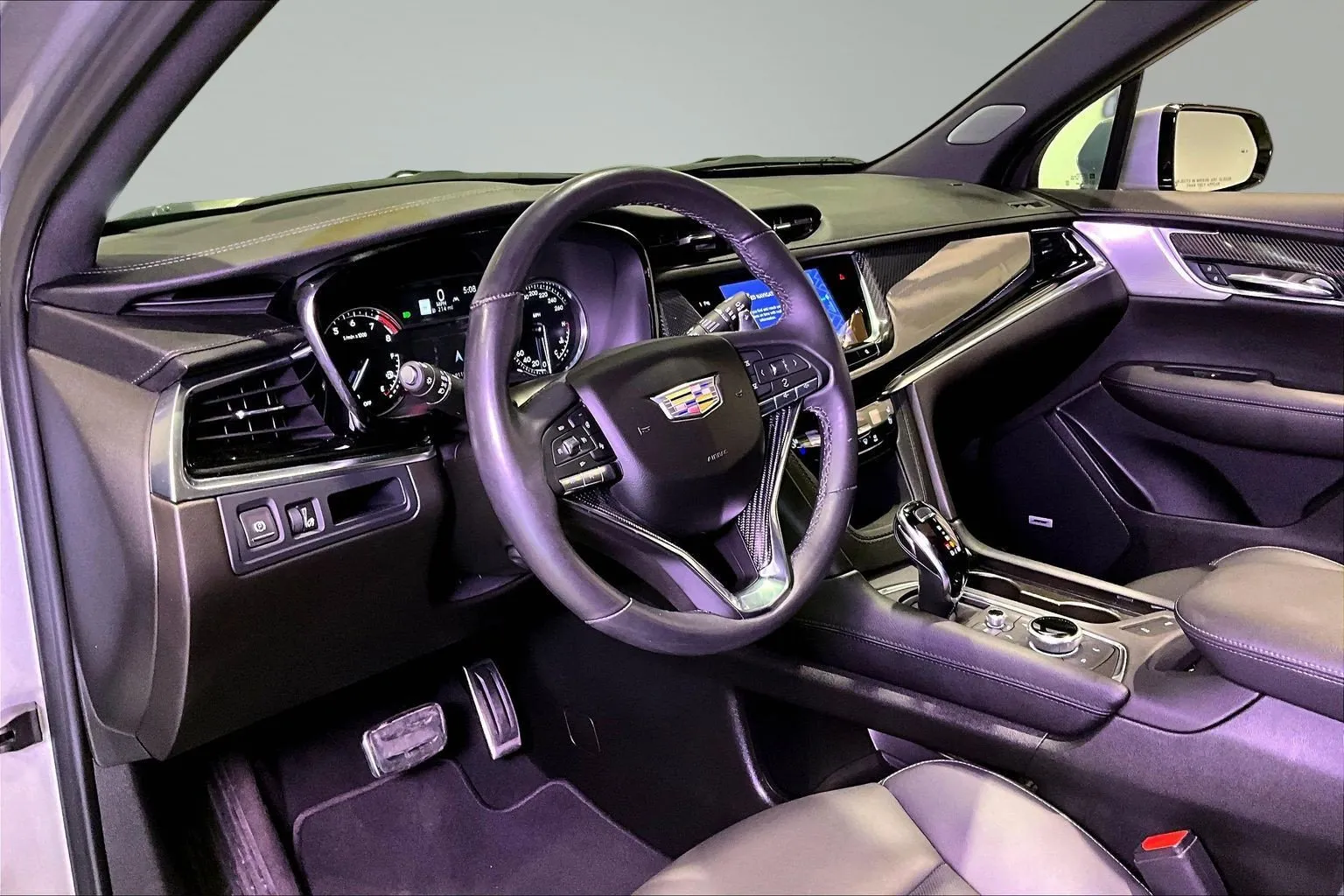 2024 Cadillac XT6 Sport - Photo 17