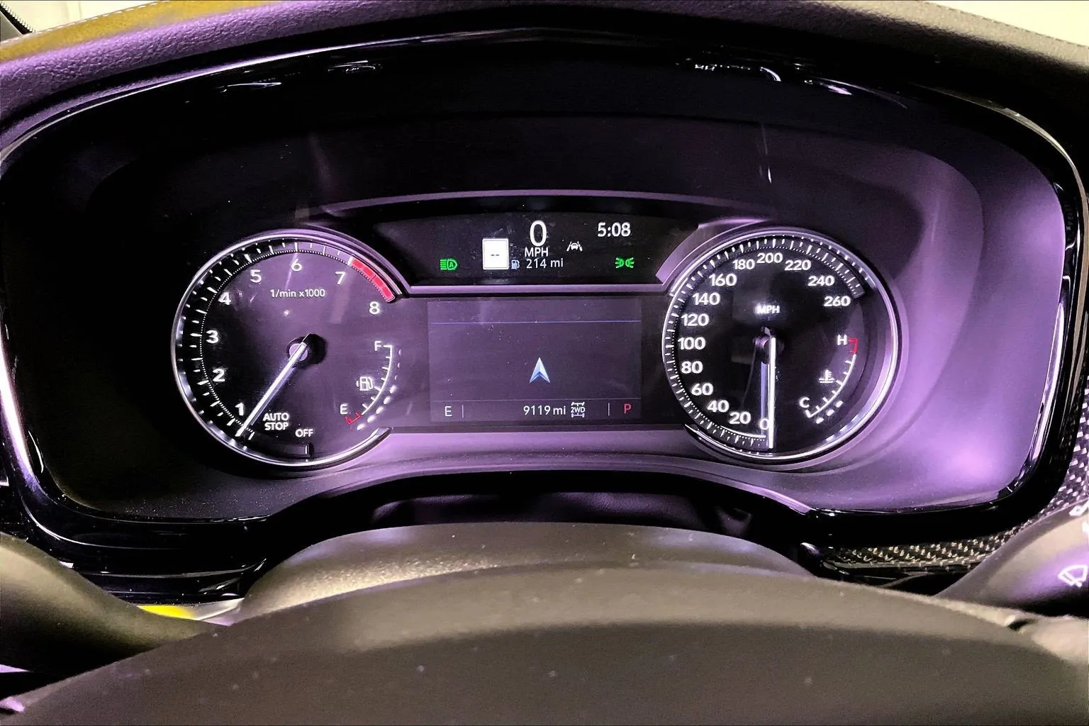 2024 Cadillac XT6 Sport - Photo 14