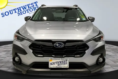Photos of 2024 Subaru Crosstrek Premium for sale in Pueblo, CO at Southwest Motors