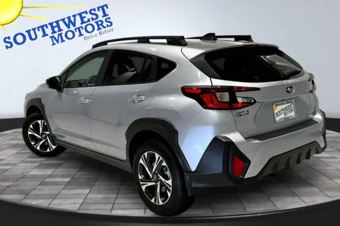 More photos of 2024 Subaru Crosstrek Premium at Southwest Motors, CO