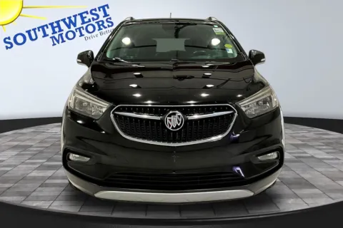 Photos of 2017 Buick Encore Preferred II for sale in Pueblo, CO at Southwest Motors