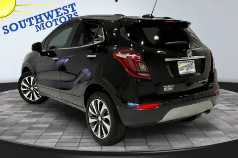 More photos of 2017 Buick Encore Preferred II at Southwest Motors, CO