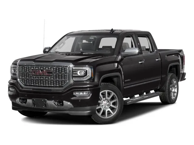 2016 GMC Sierra 1500 Denali for sale in Pueblo, CO