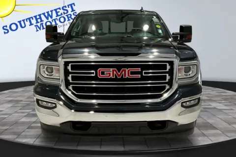 Photos of 2018 GMC Sierra 1500 SLE for sale in Pueblo, CO at Southwest Motors