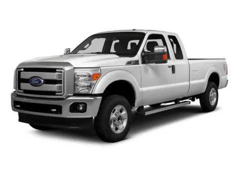 Silver 2016 Ford Super Duty F-250 SRW for sale in Pueblo, CO