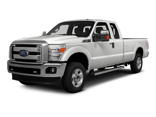 2016 Ford Super Duty F-250 SRW for sale in Pueblo, CO