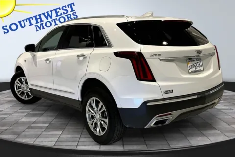 More photos of 2023 Cadillac XT5 FWD Premium Luxury at Southwest Motors, CO