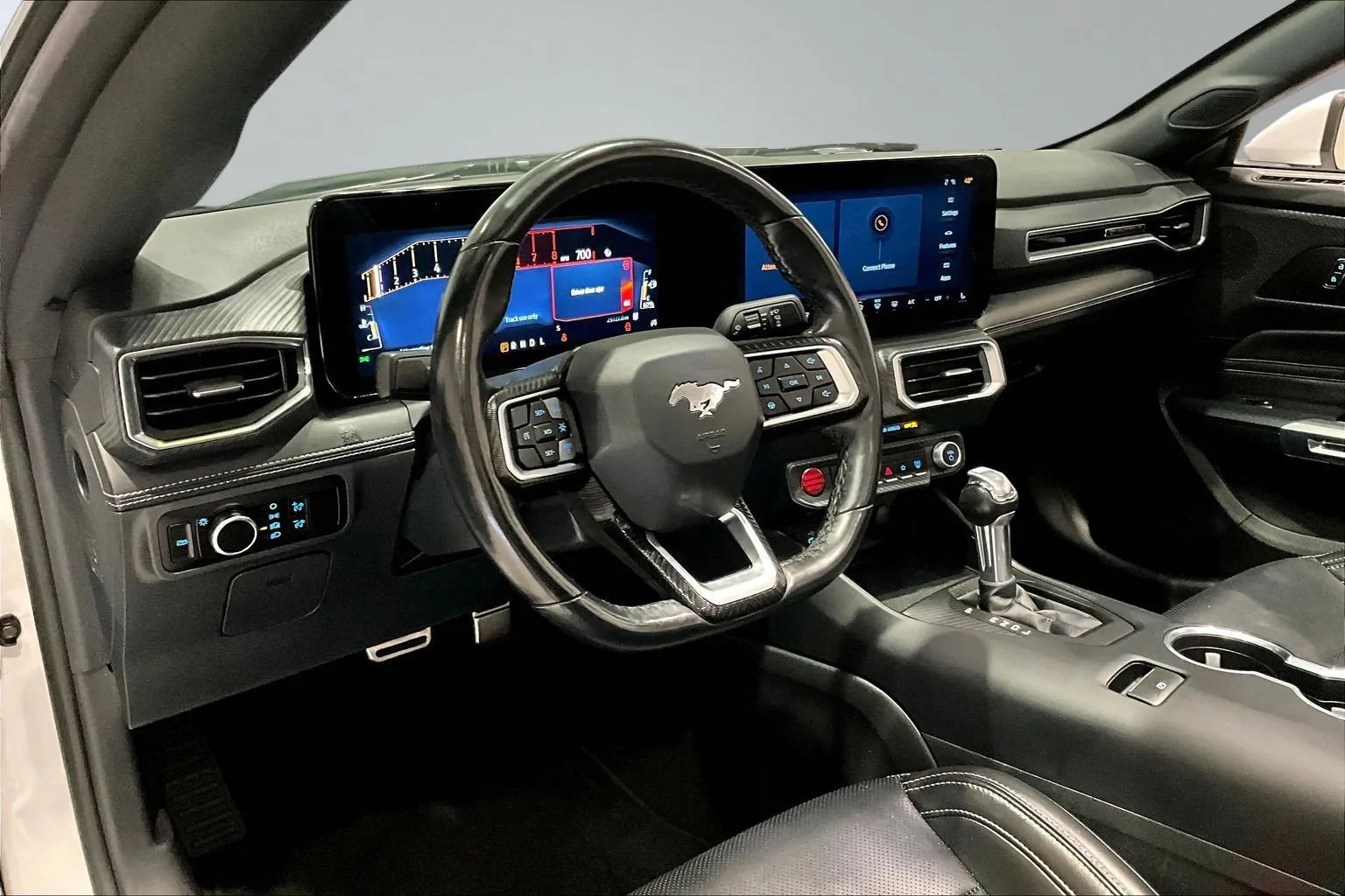 Ford Mustang photo 17