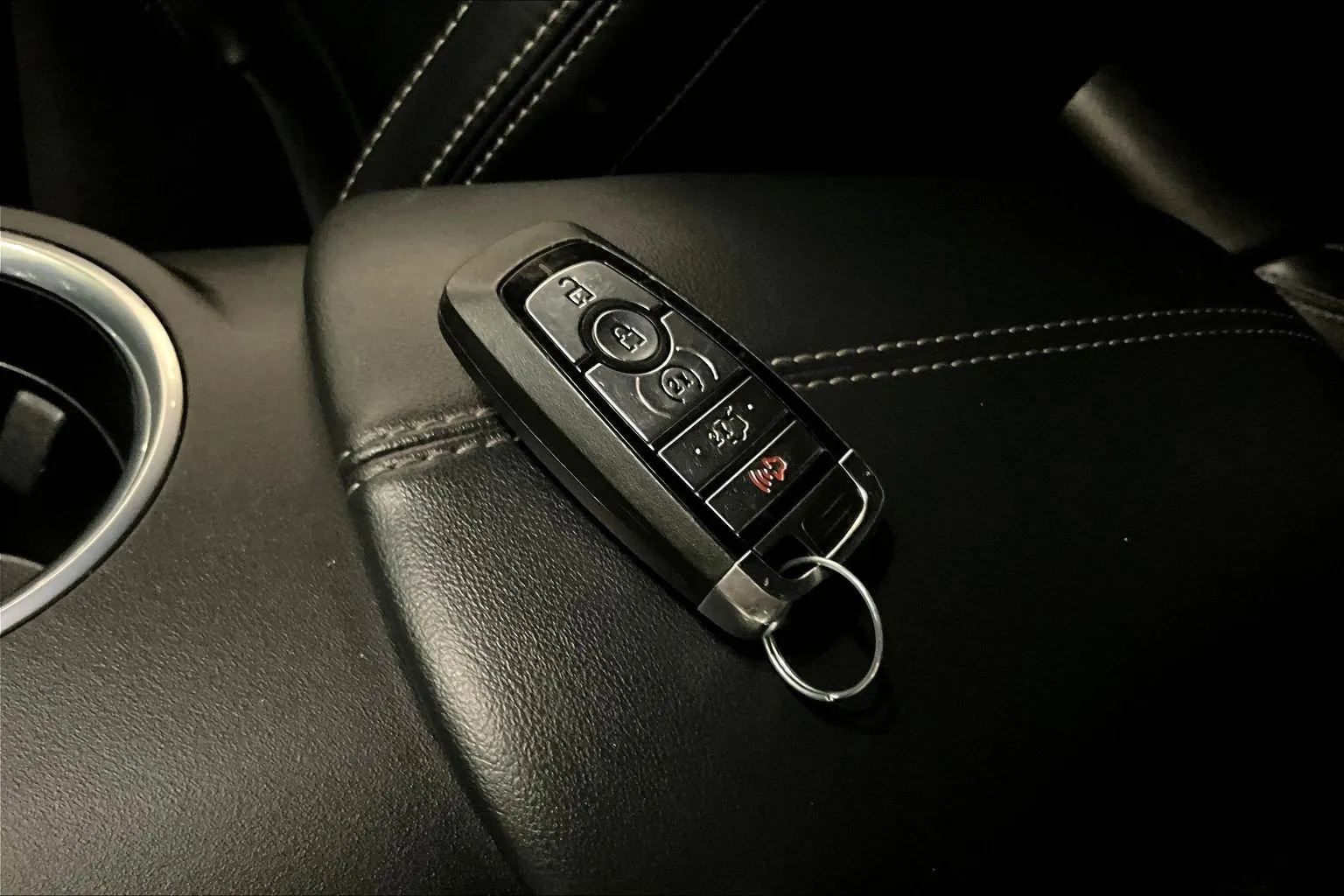 Ford Mustang photo 33