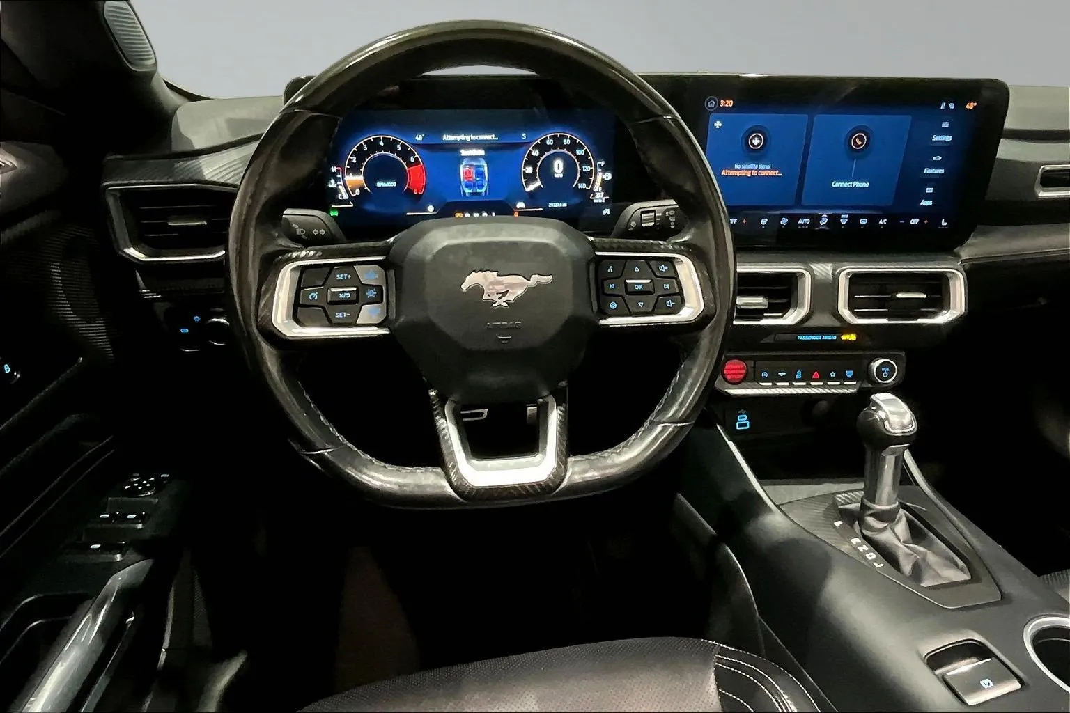 Ford Mustang photo 9
