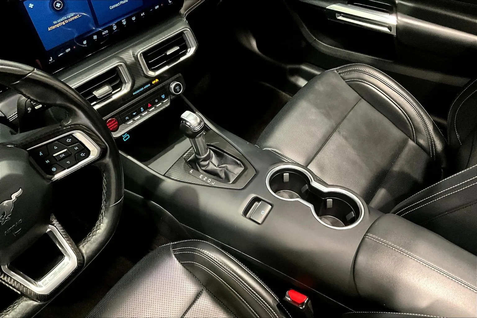 Ford Mustang photo 18