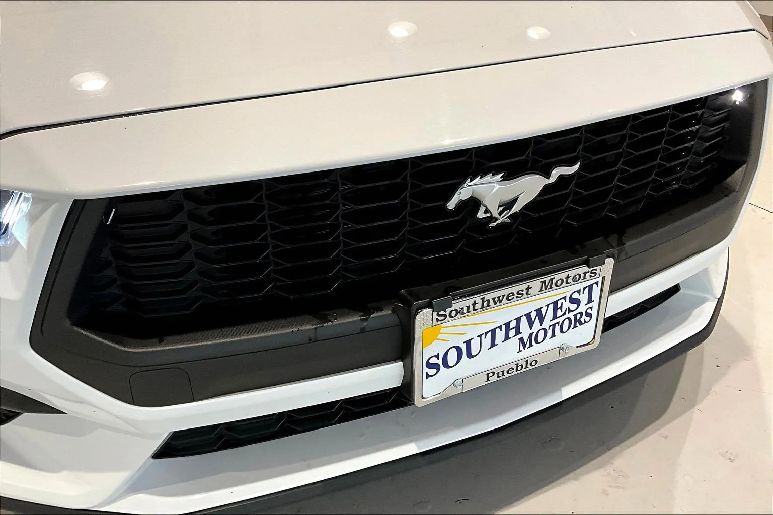 Ford Mustang photo 31