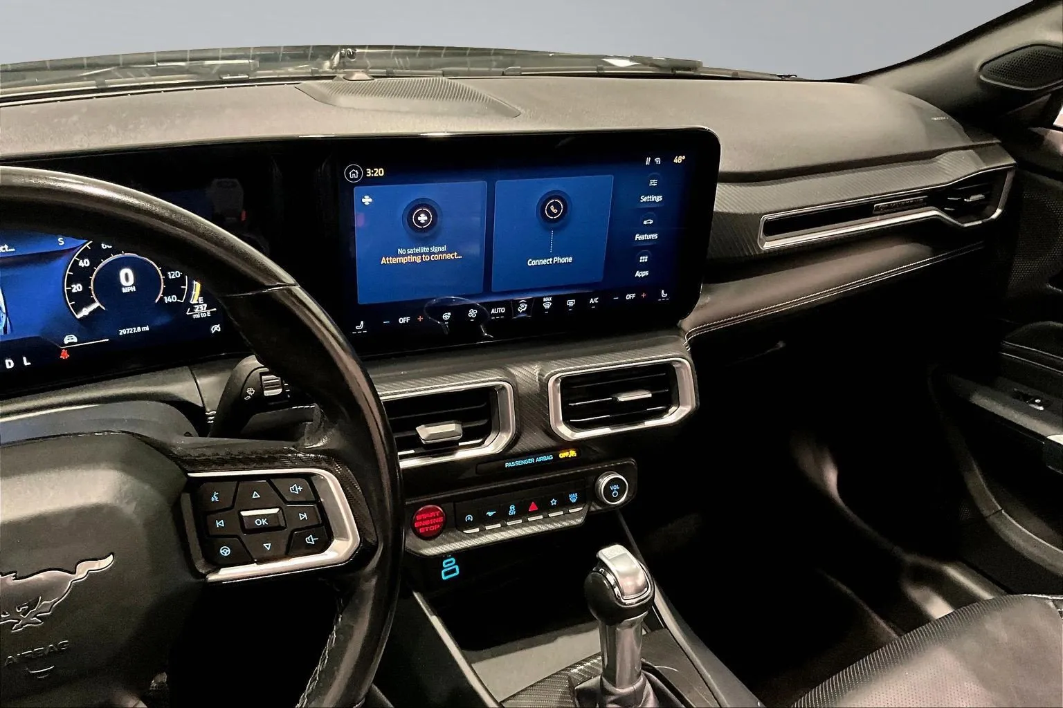 Ford Mustang photo 10