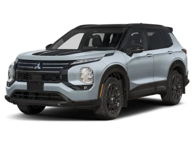 2025 Mitsubishi Outlander SE S-AWC's photo