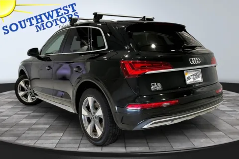 More photos of 2023 Audi Q5 Premium at Southwest Motors, CO