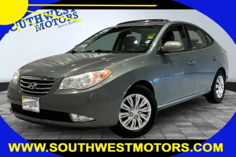Unknown 2010 Hyundai Elantra GLS PZEV for sale in Pueblo, CO