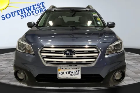 Photos of 2016 Subaru Outback 2.5i Limited for sale in Pueblo, CO at Southwest Motors