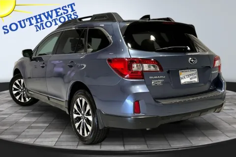 More photos of 2016 Subaru Outback 2.5i Limited at Southwest Motors, CO