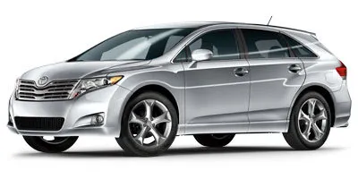 Black 2011 Toyota Venza 4DR WGN V6 FWD for sale in Pueblo, CO