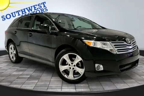 Another view of 2011 Toyota Venza 4DR WGN V6 FWD for sale in Pueblo, CO at Southwest Motors