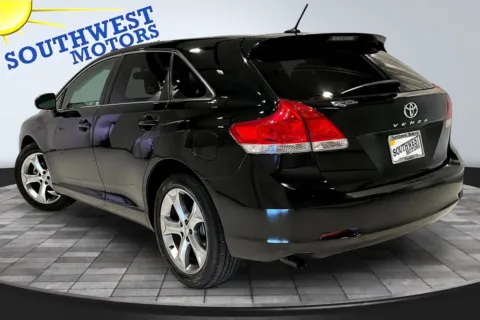 More photos of 2011 Toyota Venza 4DR WGN V6 FWD at Southwest Motors, CO