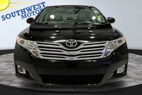 Photos of 2011 Toyota Venza 4DR WGN V6 FWD for sale in Pueblo, CO at Southwest Motors