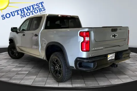 More photos of 2023 Chevrolet Silverado 1500 ZR2 at Southwest Motors, CO