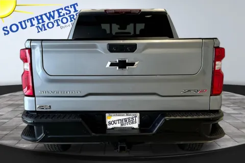 More photos of 2023 Chevrolet Silverado 1500 ZR2 at Southwest Motors, CO