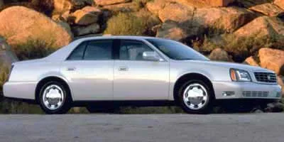 2000 Cadillac DeVille DHS 4DR SDN for sale in Pueblo, CO