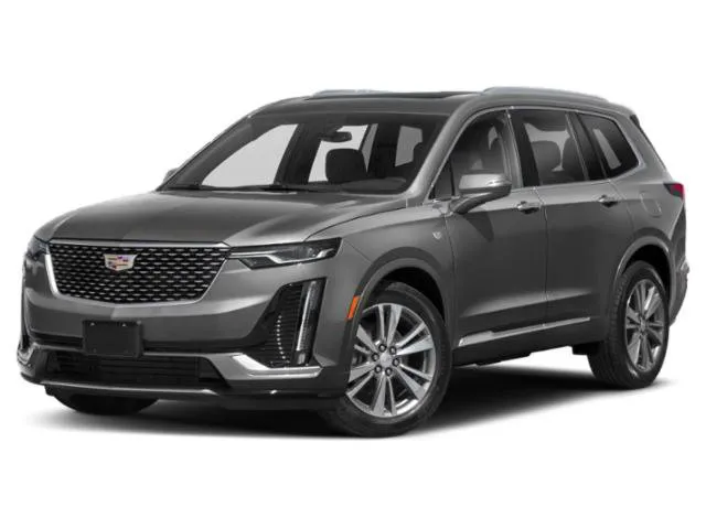 2020 Cadillac XT6 Premium Luxury Auto 4WD's photo
